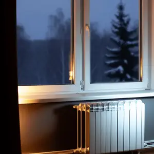 Радиатор Zehnder Charleston Completto: тепло и комфорт