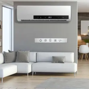 Мульти сплит-системы: преимущества и особенности