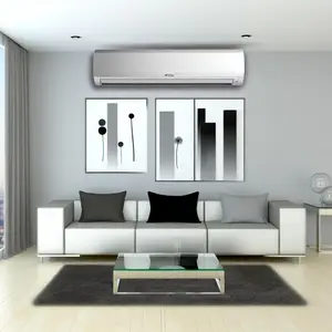 Кондиционеры Ecoclima: надежность и энергоэффективность