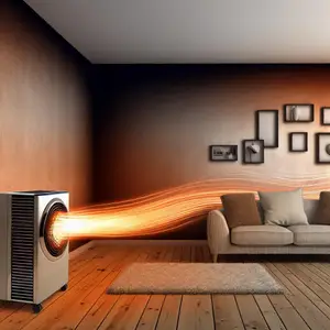 Купить тепловентиляторы Тепломаш серии TW - надежно и эффективно