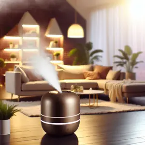 Увлажнитель воздуха: как выбрать и использовать