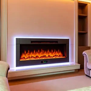 Каминокомплект Royal Flame Pierre Luxe для уюта дома