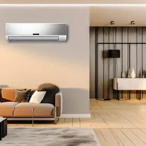 Настенная сплит-система Abion ASH-C098DC - краткое руководство