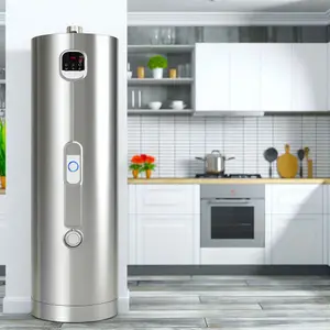 Водонагреватели электрические PHILIPS: полное руководство