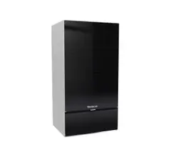 Настенный газовый котел Buderus Logamax plus GB172-42 iW H (белый)