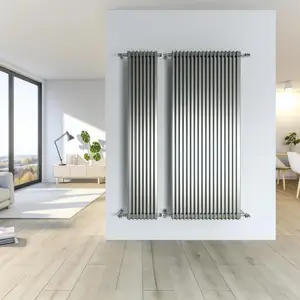 Стальной панельный радиатор Buderus VK-Profil 21 500 1600 для вашего дома