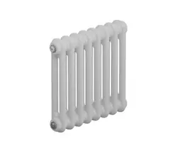 Радиатор трубчатый RIFAR TUBOG 2052 12 секц. бок.