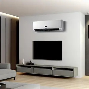 Настенная сплит-система Ferrum FIS30A1/FOS30A1: комфортный климат