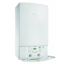 Настенный газовый котел Bosch ZSC 24-3MFK