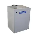 Напольный газовый котел Боринское ИШМА-50 Nova Sit – вид 1