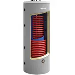 Косвенный водонагреватель Galmet KUMULO 1000/200 (теплообменник во внешн. и внутр. баке) – вид 1