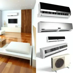 Настенная сплит-система Energolux SAS36L2-A/SAU36L2-A: обзор