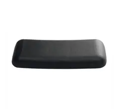 Подушка для ванны Bette Relax черная (B57-0213)
