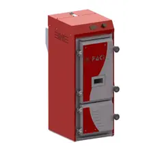 Полуавтоматический котел FACI SAF 32