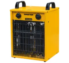 Электрическая тепловая пушка Master B 9 ECA