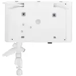 Проточный электрический водонагреватель Ariston ATMOR CONCEPT 5 KW COMBI (душ + кран) – вид 4