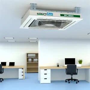 Кассетный фанкойл Energolux SFC300A1 - лучший выбор