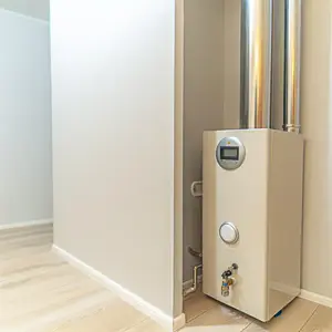 Цены на напольные газовые котлы для частного дома: обзор