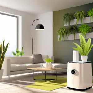 Увлажнитель FUNAI: улучшите качество воздуха дома