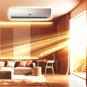 Кондиционеры для арендованных помещений: как выбрать