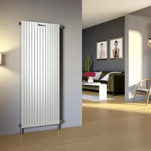Стальной панельный радиатор Buderus VK-Profil 22 600 1800 - сравнение
