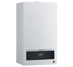 Настенный газовый котел Buderus Logamax U072-35K