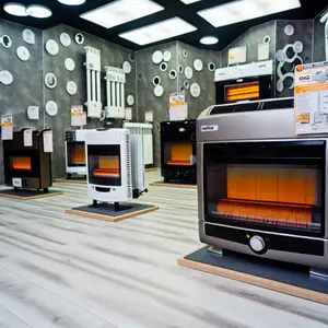 Выбор газовой тепловой пушки: полное руководство