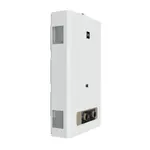 Газовый проточный водонагреватель Лемакс Альфа Евро-24 – вид 2