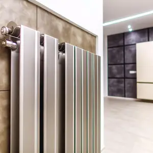 Стальные панельные радиаторы Buderus VK-Profil — сравнение