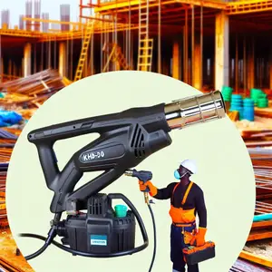 Дизельная тепловая пушка Калашников КХД-30: эффективное отопление