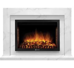 Портал Electrolux Simple 25 белый мрамор