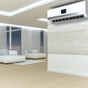 Настенная сплит-система Hisense AS-09UR4SYDDJ3 - комфорт и энергоэффективность