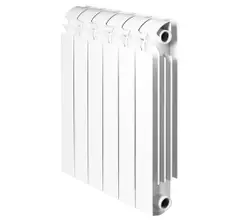 Алюминиевый радиатор Global Vox R 350 10