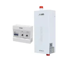 Котел электрический ZOTA Econom V2 (комплект) - 4,5