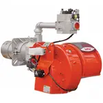 Газовая горелка Baltur TBML 80 MC 50Hz – вид 1