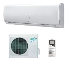 Настенная сплит-система EcoStar KVS-S24HT.1/IN/KVS-S24HT.1/OUT