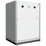 Напольный газовый котел Лемакс Премиум-100 – вид 1