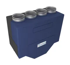 Приточно-вытяжная установка Breezart 900 Lux RE