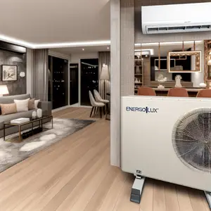 Напольный внутренний блок VRF Energolux SMZF17V2AI