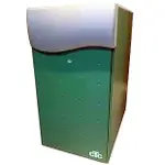 Напольный газовый котел Сtc Gold Line 40 R – вид 1