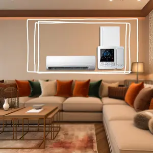 Системы климат-контроля: лучшие решения для дома