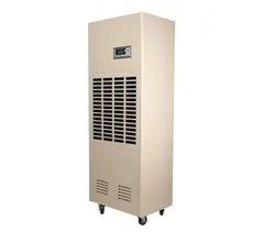 Промышленный осушитель воздуха Sabiel DP210