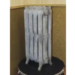 Чугунный радиатор Retro Style Bristol 800/226 15 секций – вид 1