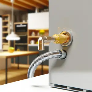 Правила выбора шланга для газовых котлов