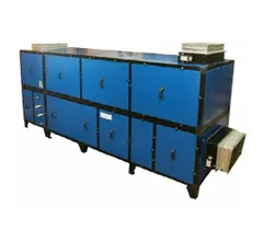 Приточно-вытяжная установка Breezart 6000 Pool Pro