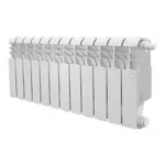 Радиатор Royal Thermo Vittoria Super 300 VDR - 13 секц. – вид 1