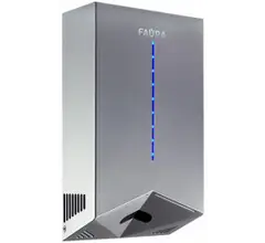 Сушилка для рук Faura FHD-1200G