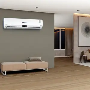 Настенная сплит-система Energolux SAS12BD1-A/SAU12BD1-A-WS30: обзор и характеристики