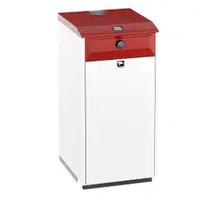 Газовый котел Лемакс Премиум ПРО-30