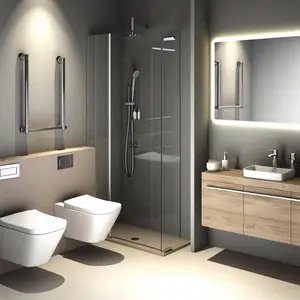 Как правильно выбрать инсталляцию для подвесного унитаза